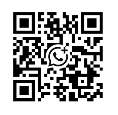WhatsApp QR CODE